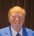 Ted Leinbach